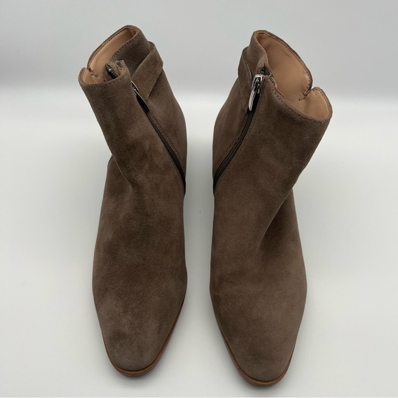 Steven by Steve Madden Ringer Bootie - Picture 5 of 14